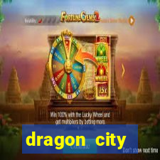 dragon city dinheiro infinito